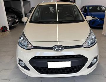 HYUNDAI i10 1.0 MPI Login