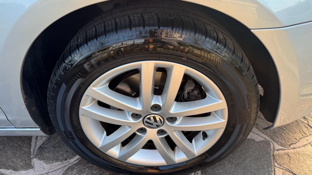 Volkswagen Golf 1.4 TSI 122CV 5p. Highline