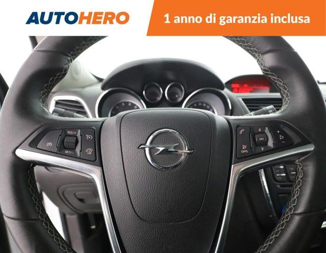 OPEL Mokka 1.6 Ecotec 115CV 4x2 Start&Stop Ego