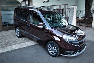Fiat Doblo Doblò 1.6 MJT 16V 120CV Trekking