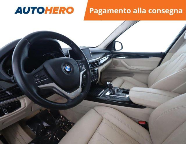 BMW X5 xDrive30d 258CV Luxury