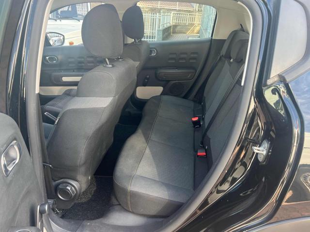 CITROEN C3 PureTech 83 S&S Feel Pack UNICO PROP.