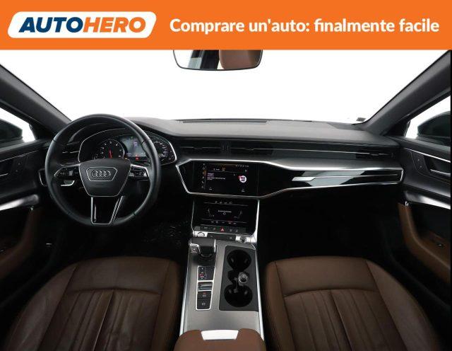AUDI A6 Avant 45 2.0 TFSI quattro ultra S tronic Sport