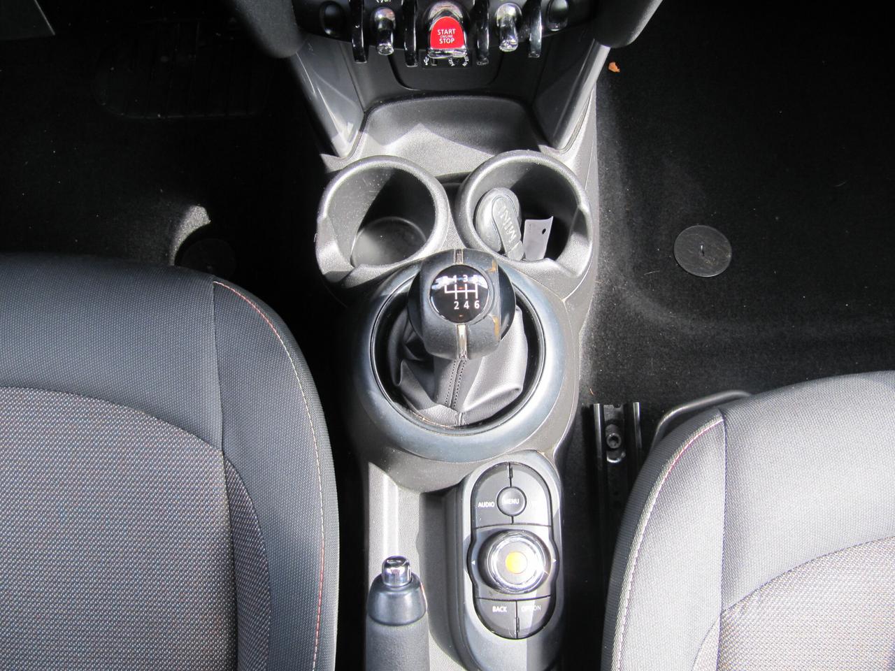 Mini 1.5 Cooper D Hype
