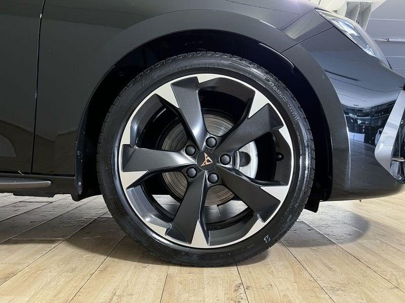 CUPRA Leon Leon 1.5 hybrid 150cv dsg