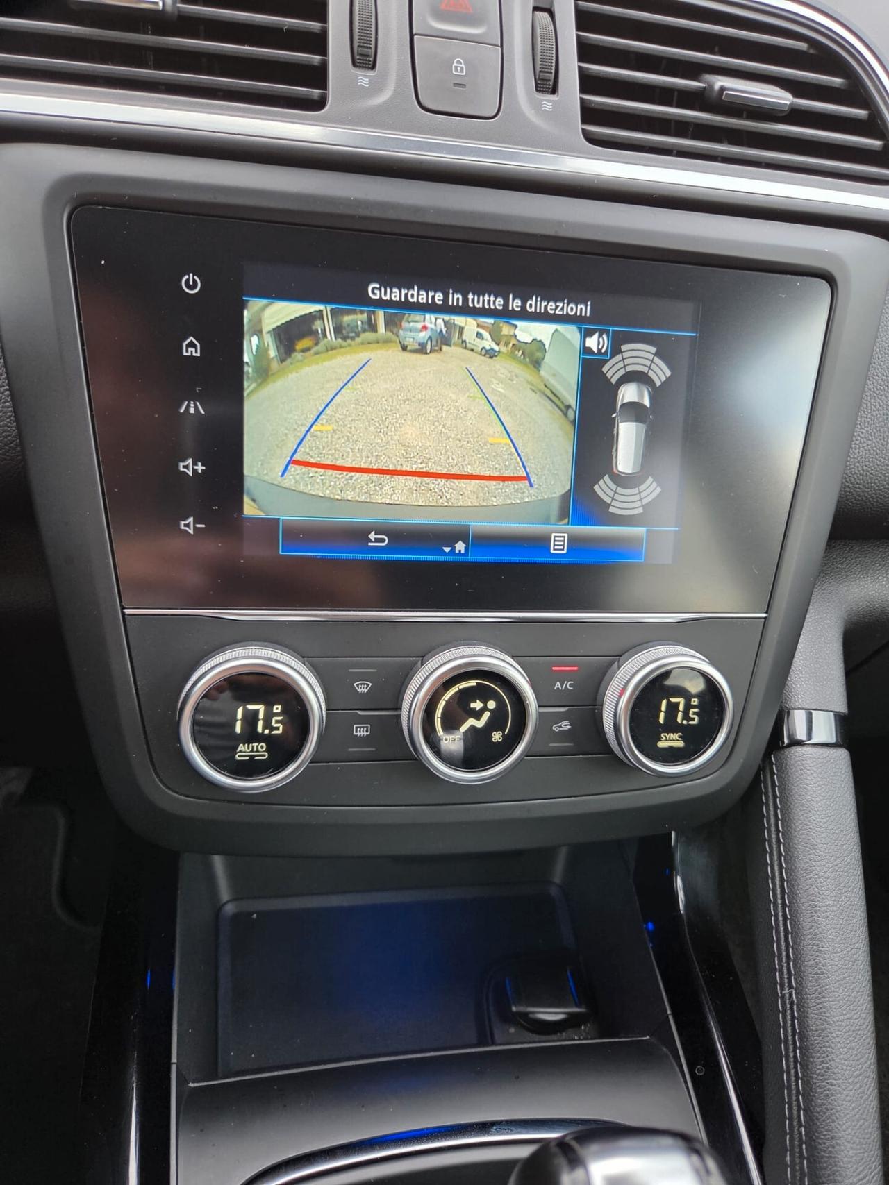 Renault Kadjar Blue 1.5 dCi 8V 115CV EDC Equilibre