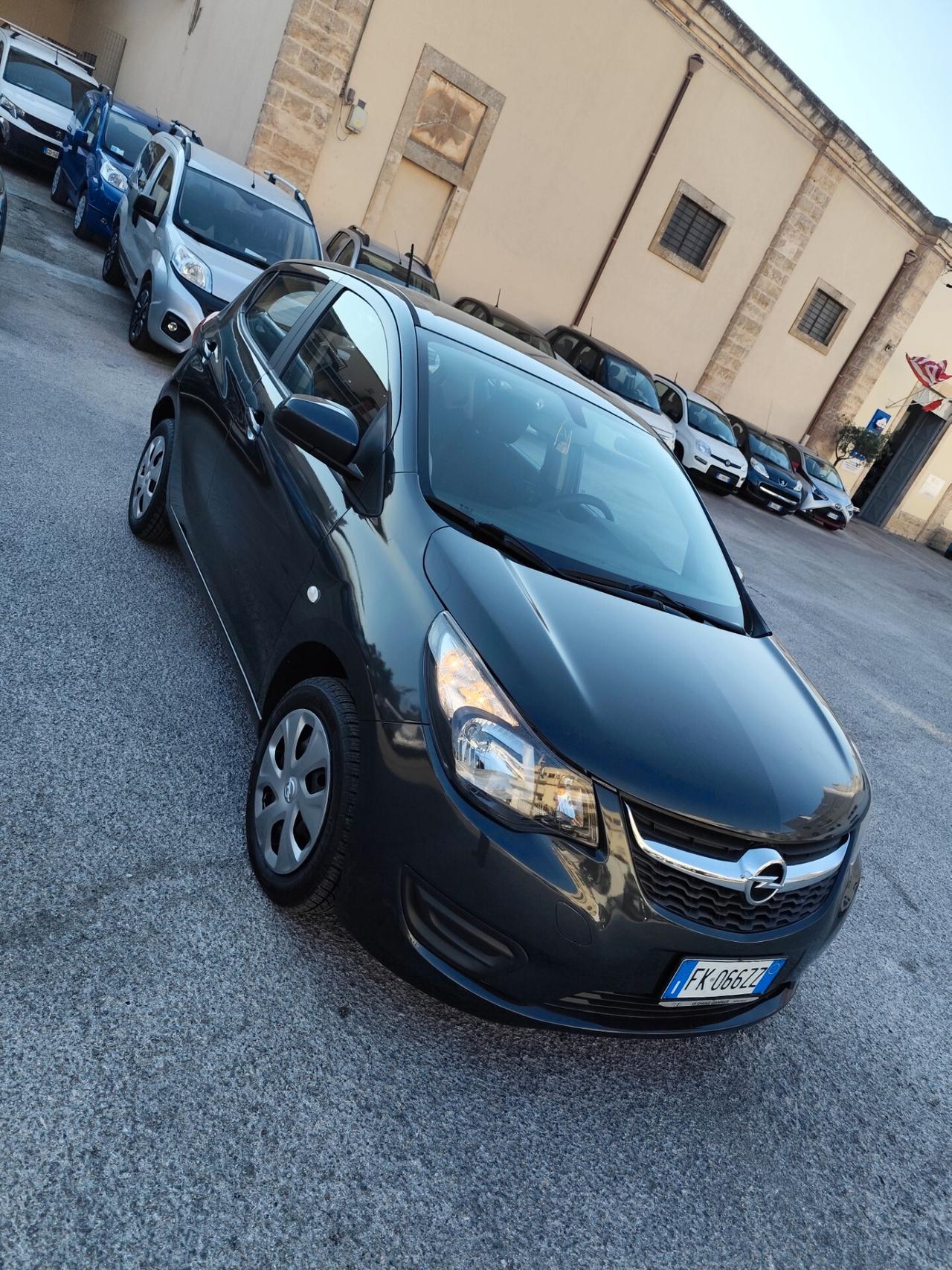 Opel Karl 1.0 73 CV GPL Advance