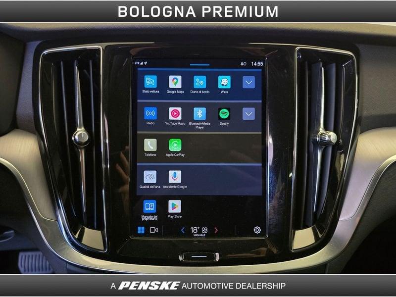 Volvo V60 V60 B4 (d) Geartronic Momentum Business Pro