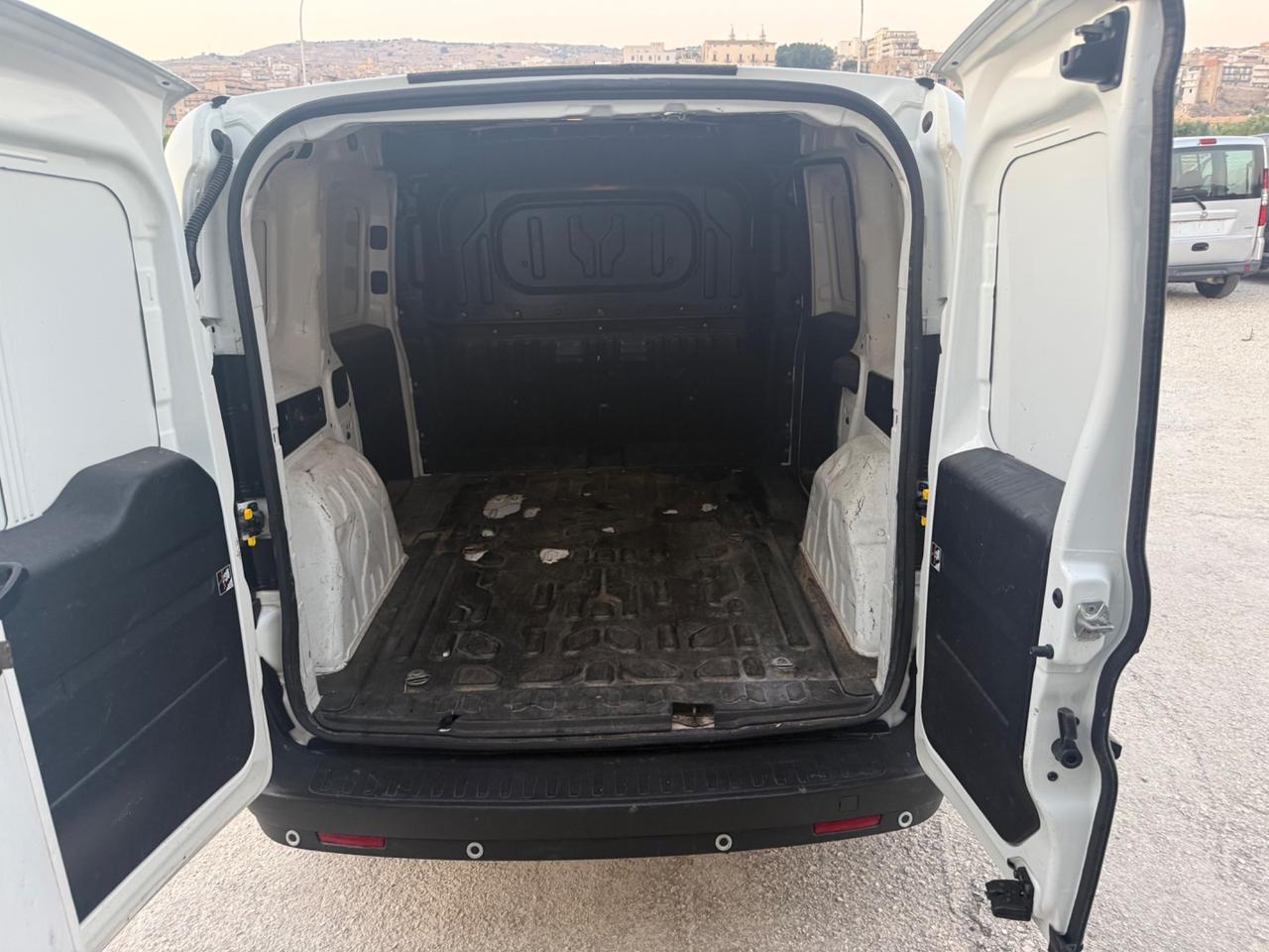 Fiat Doblo Doblò 1.3 MJT Cargo Lamierato 2017