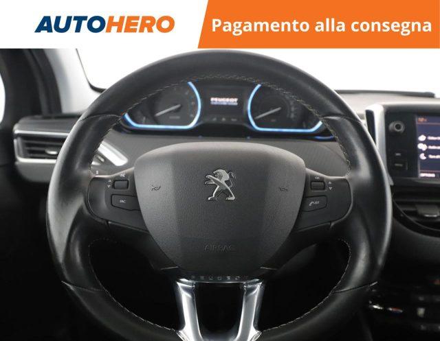 PEUGEOT 2008 1° serie BlueHDi 100 S&S Allure