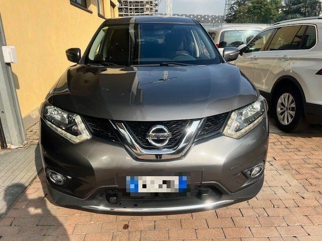 NISSAN X-Trail 1.6 dCi 2WD Acenta