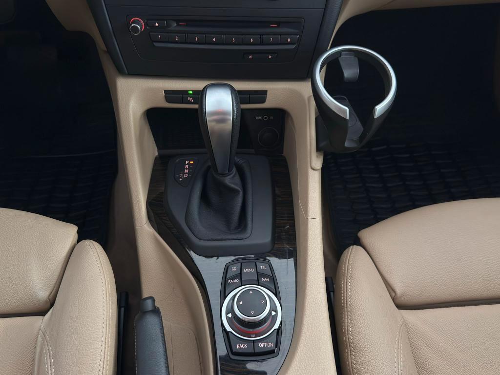 BMW X1 xdrive23dA Futura