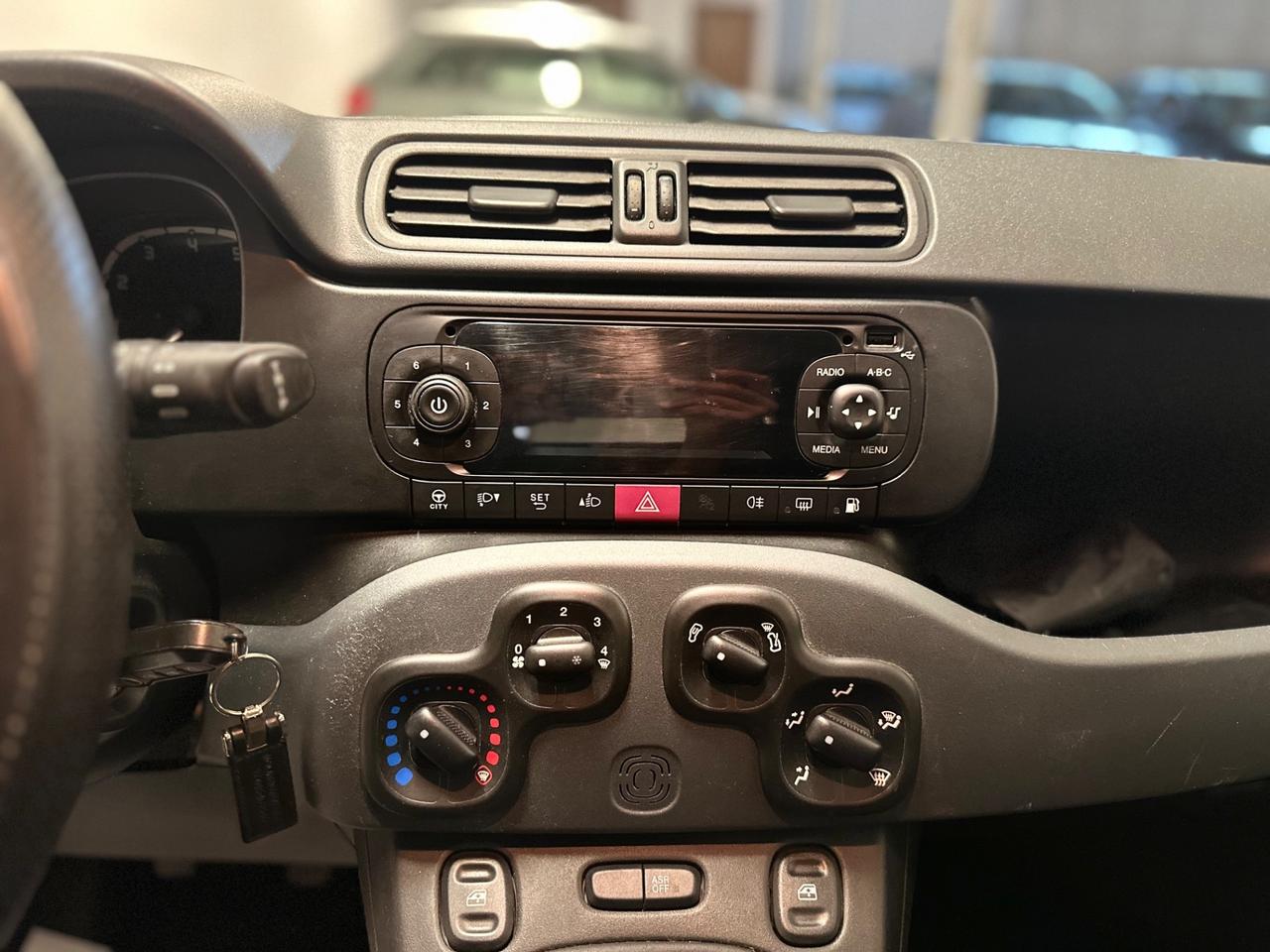 Fiat Panda 1.2 EasyPower Easy NEOPATENTATI