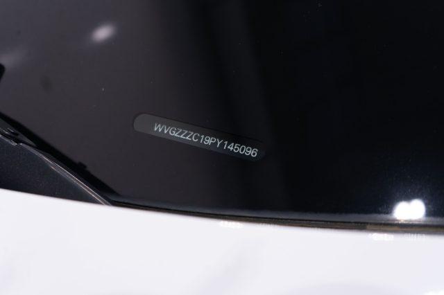 VOLKSWAGEN T-Cross 1.0 TSI 95cv Style BMT