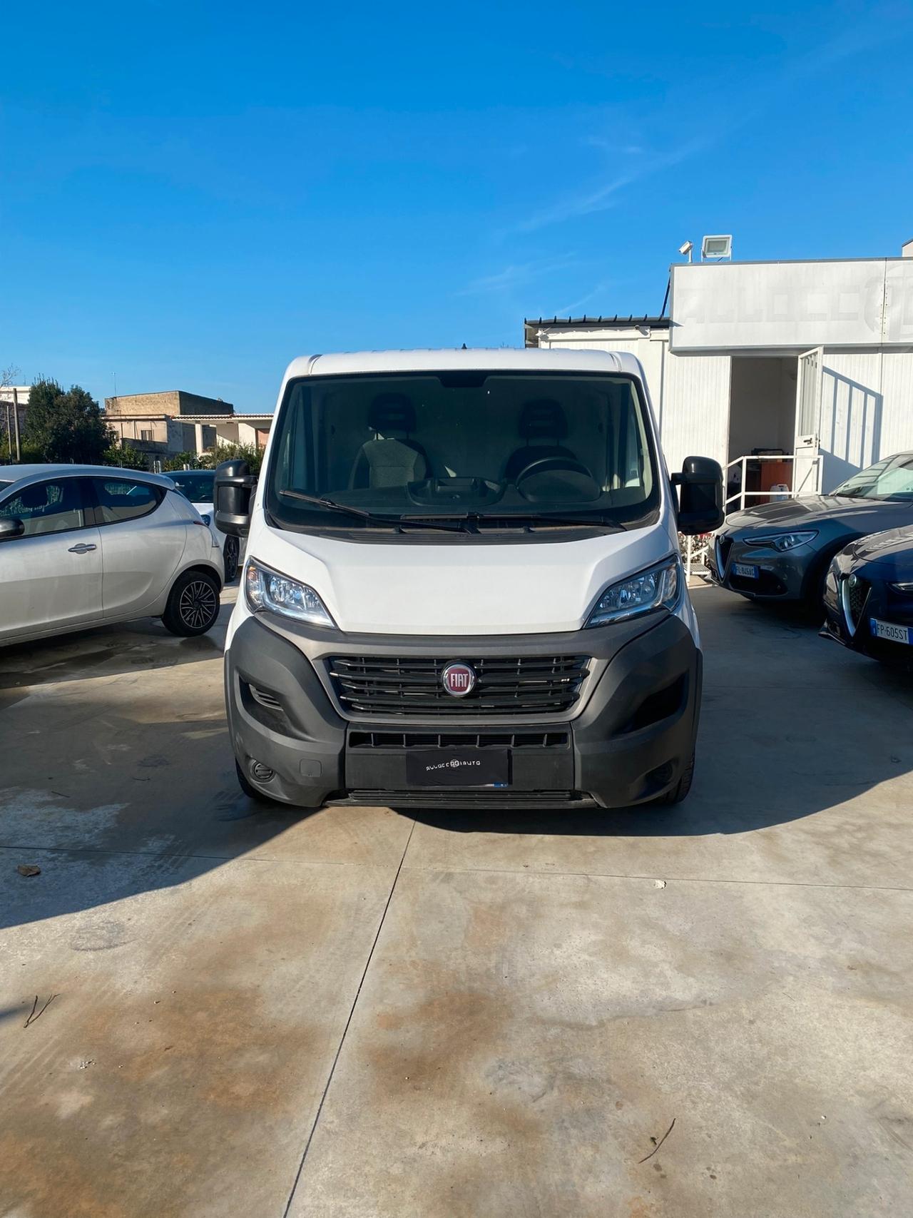 Fiat DUCATO COIBENTATO 6 MARCE 2300cc