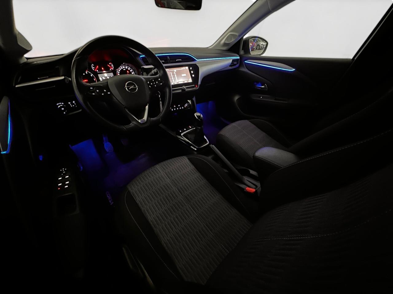 Opel Corsa Opel Corsa 1.2 Edition | Neopatentati | CarPlay | Retrocamera