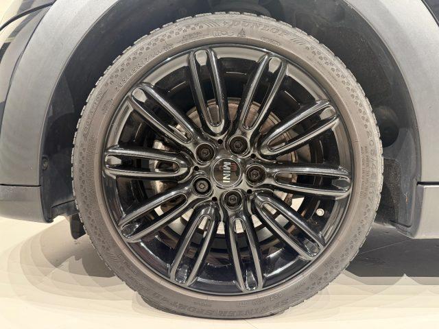 MINI Cooper 1.5 Cooper Classic 5p Auto. PREZZO REALE