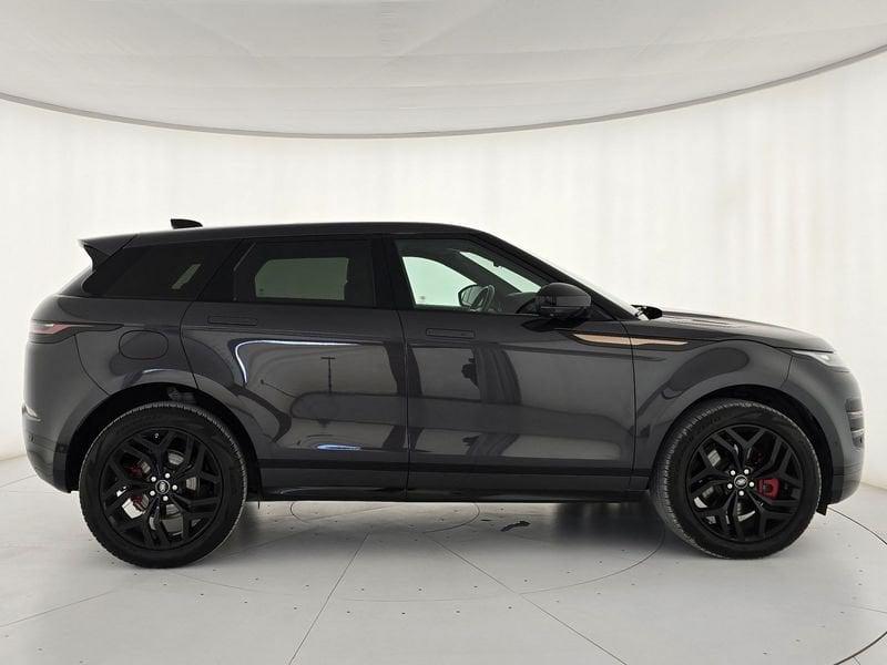 Land Rover RR Evoque Range Rover Evoque 2.0d i4 mhev Autobiography awd 204cv auto