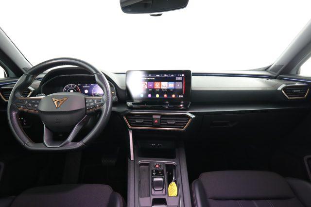 CUPRA Formentor Formentor 1.5 TSI DSG