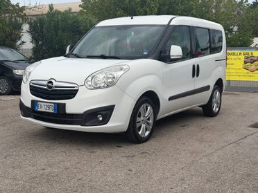 Opel Combo 1.6 CDTi 105CV PC-TA Elective