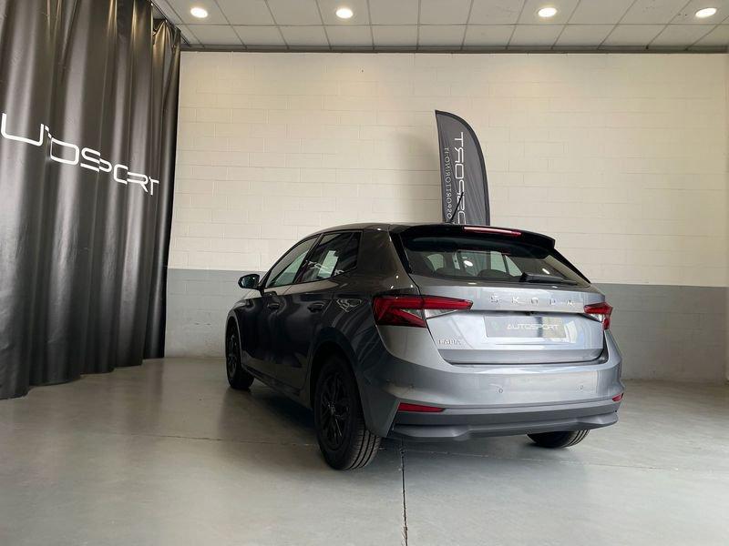 Škoda Fabia 1.0 MPI Evo 59KW YOUR WAY