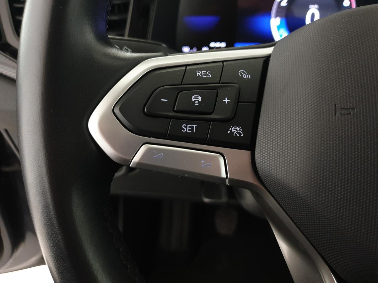 Volkswagen Taigo 1.0 tsi life 95cv