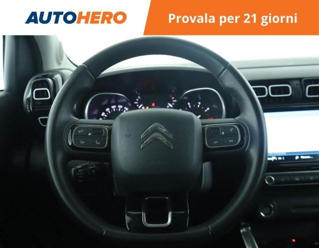 CITROEN C3 Aircross PureTech 130 S&S EAT6 Shine
