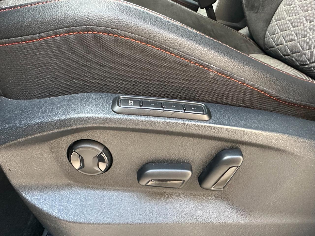 Seat Tarraco 2.0 TDI DSG FR 2021 80milaKM