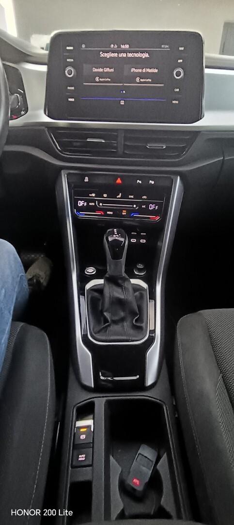 Volkswagen T-Roc 2.0 tdi Style Sport 150cv dsg