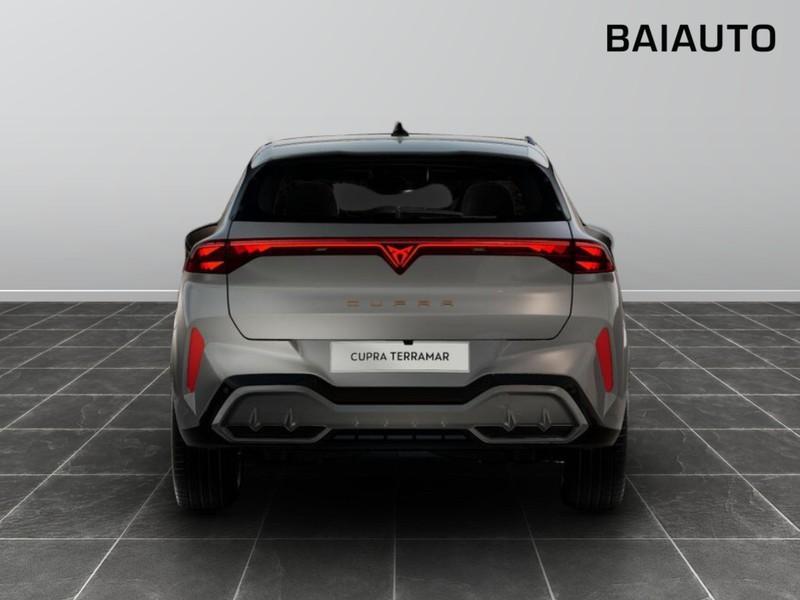 Cupra Terramar 1.5 hybrid 150cv dsg