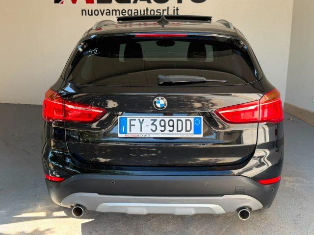 BMW X1 XDrive18d xLine