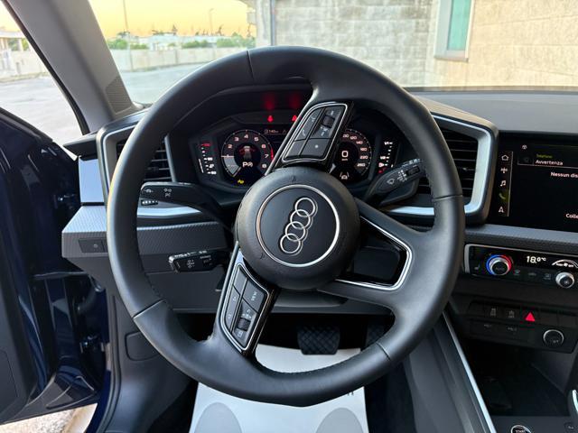AUDI A1 allstreet 30 TFSI S tronic Business