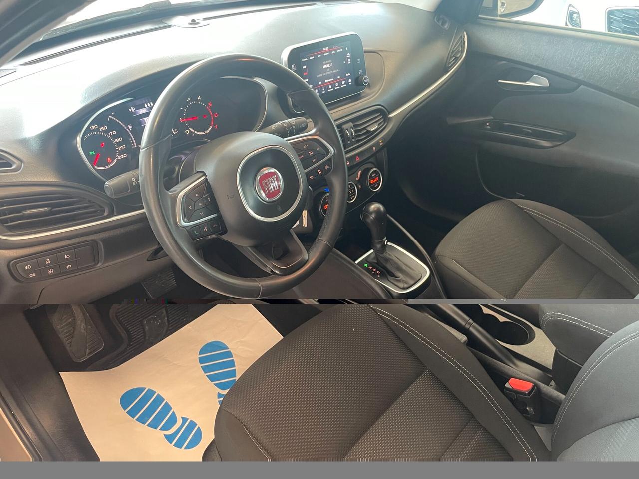 Fiat Tipo 1.6 Mjt S&S 5 porte Business