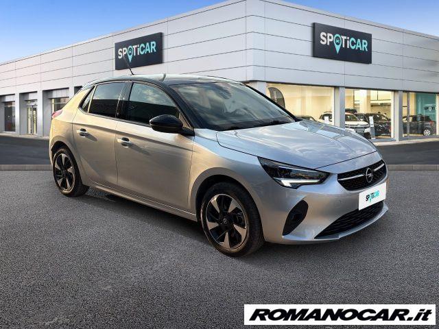 OPEL Corsa-e 5 porte Design & Tech