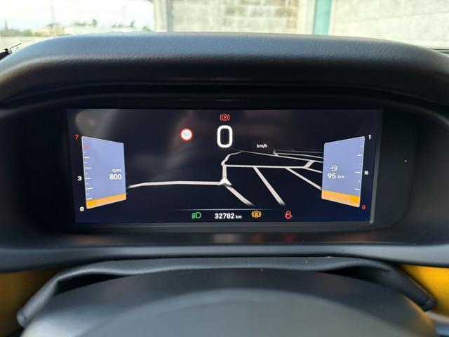 JEEP Avenger 1.2 Turbo 100 CV 1st Edition