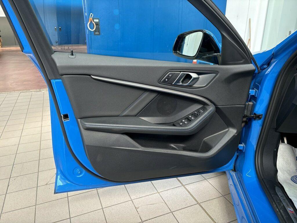 BMW Serie 1 5 Porte 118 i Msport DCT