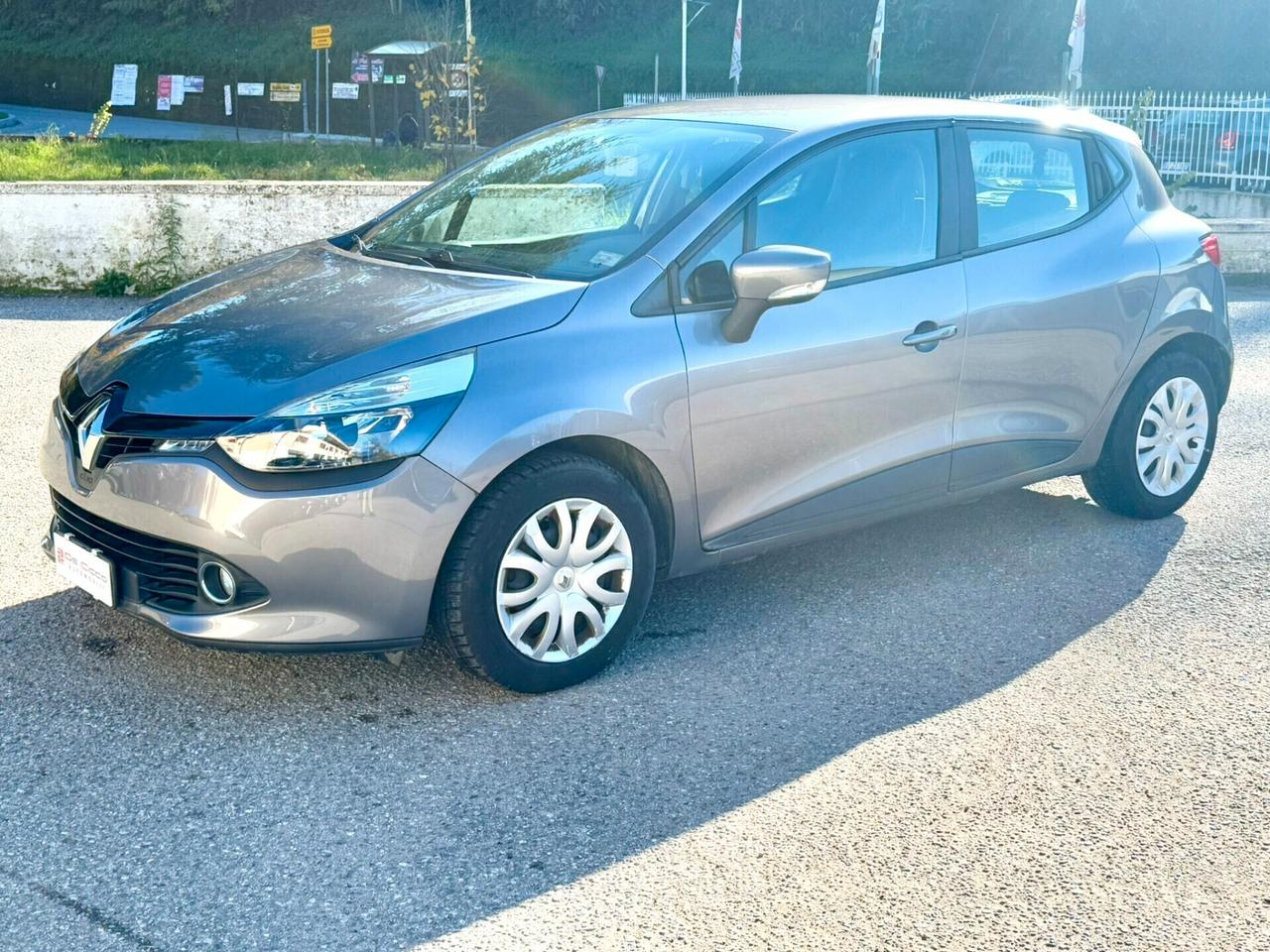 Renault Clio 1.5 dCi 8V 75CV 5 porte Costume National