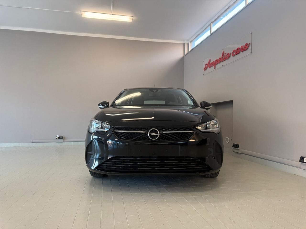 Opel Corsa 1.2 Edition NEOPATENTATI