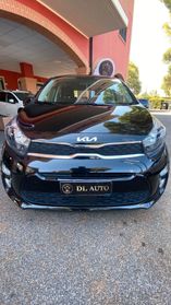 Kia Picanto 1.0 12V GPL 5 porte X Line