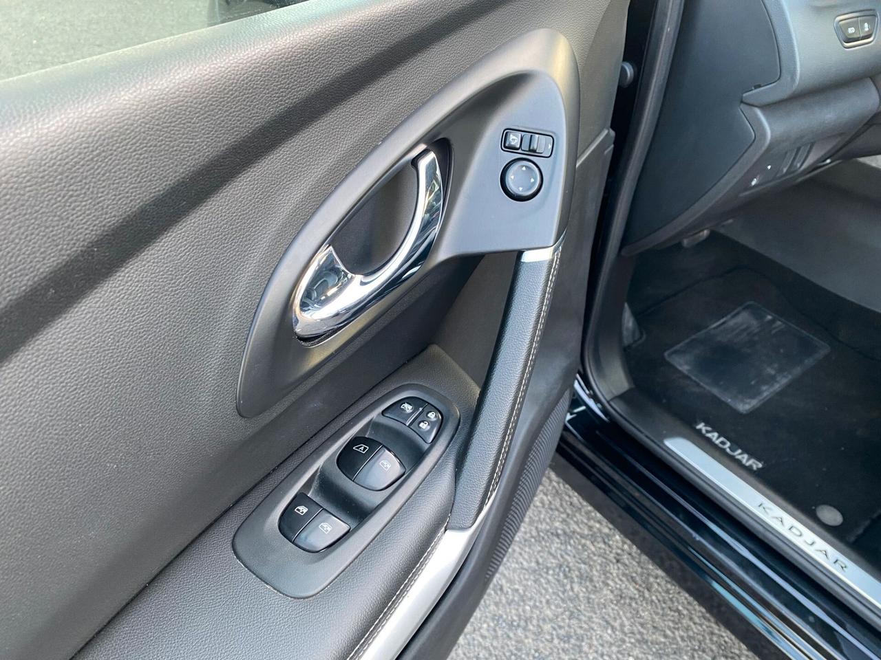 RENAULT Kadjar - 2016 1.5 dCi EDC