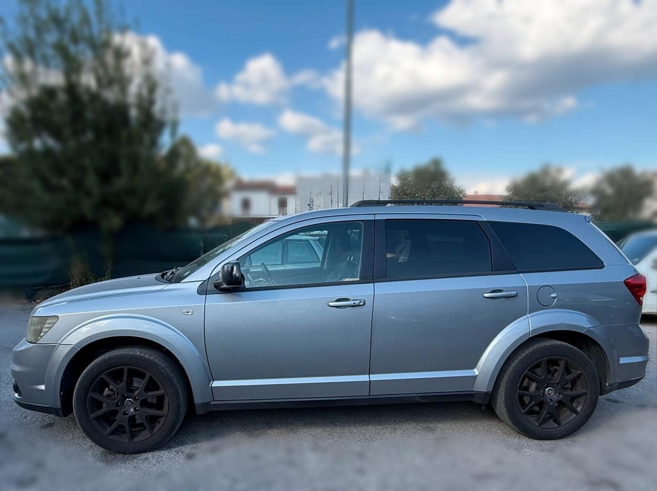 Fiat Freemont 2.0 Mjt 170 CV 4x4 aut. Cross - commercianti o esperti del settore.