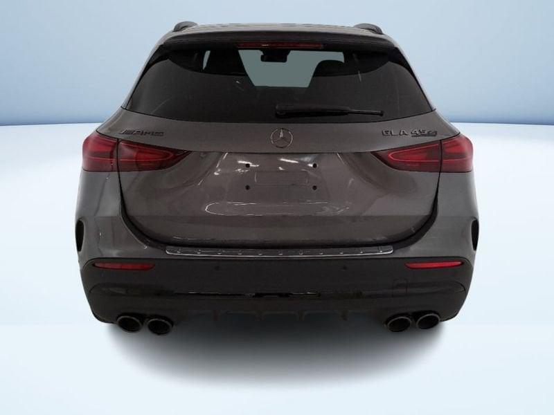 Mercedes-Benz GLA 45 S AMG 4Matic Premium Plus