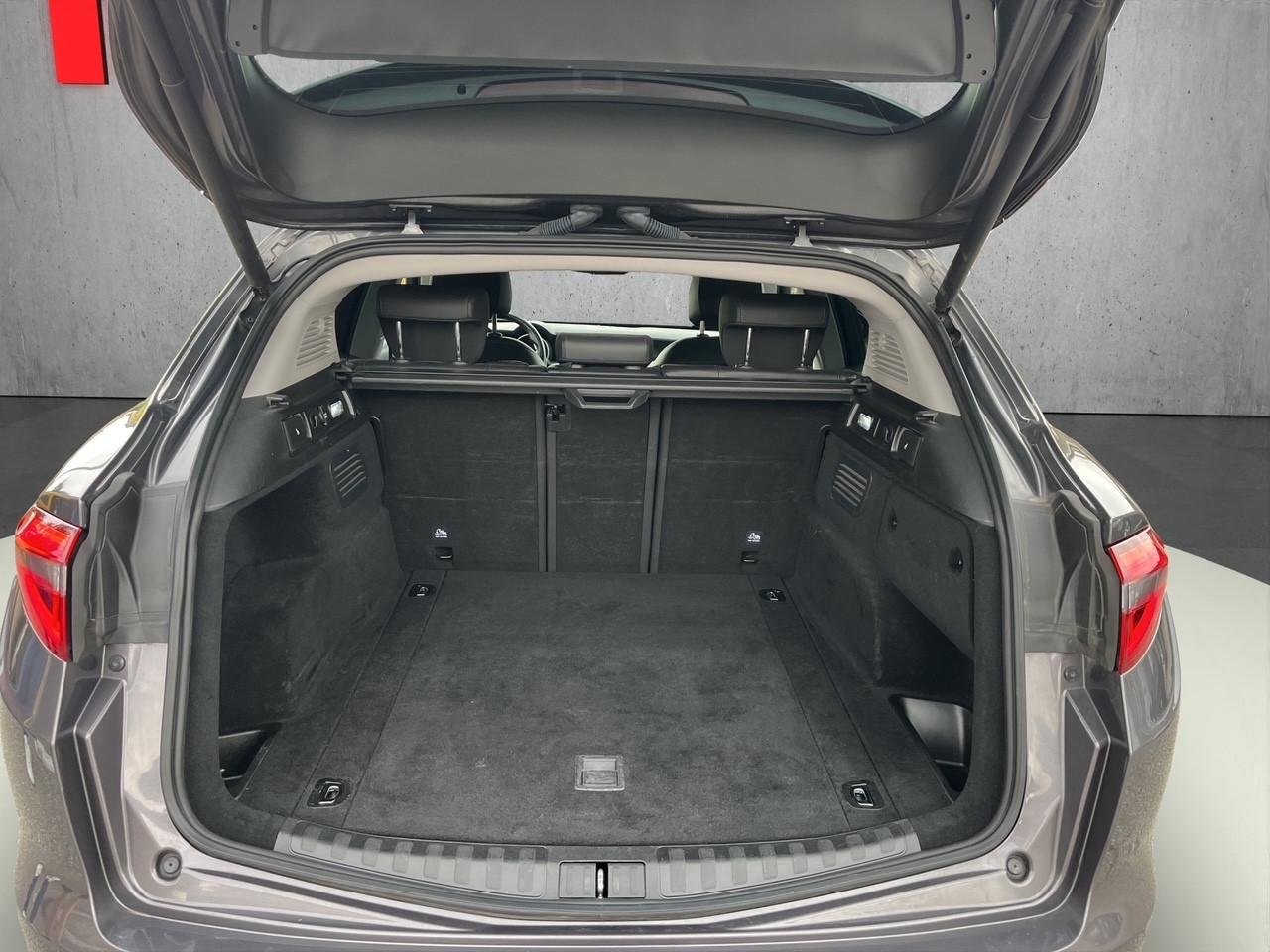 Alfa Romeo Stelvio 2.2 Turbodiesel 190 CV AT8 Q4 Sprint