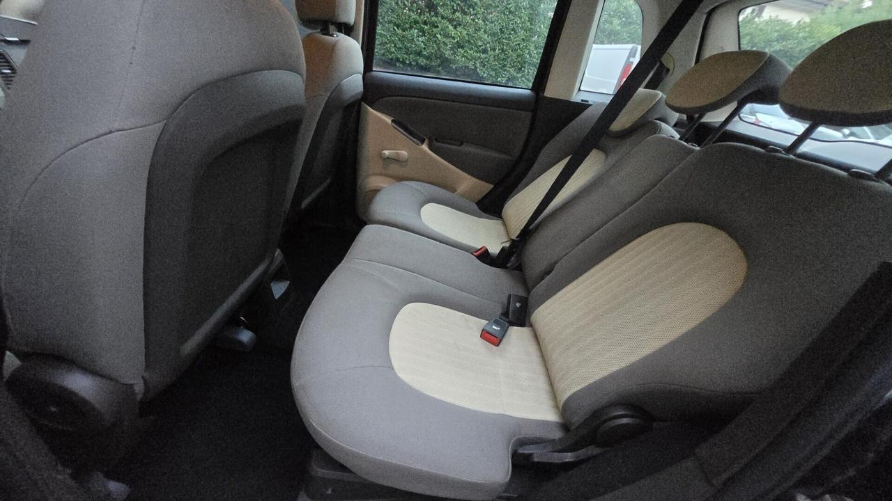 Lancia MUSA 1.4 16V Platino