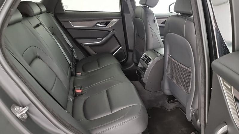 Jaguar F-Pace 2.0 D 163 CV AWD aut. SE N1 Autocarro