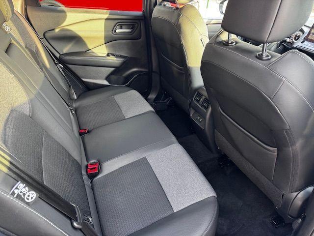 NISSAN - Qashqai - MHEV 140 CV N-Connecta