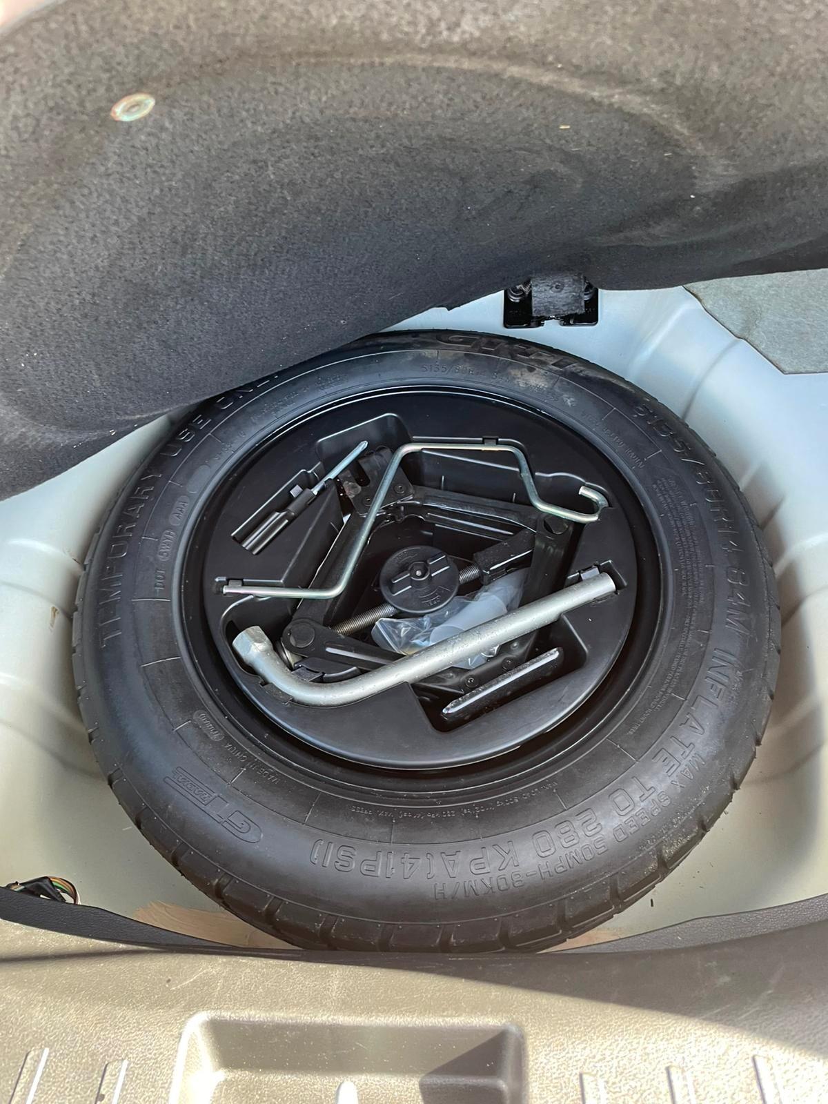 Lancia Ypsilon 1.2 benzina 69 CV Gold