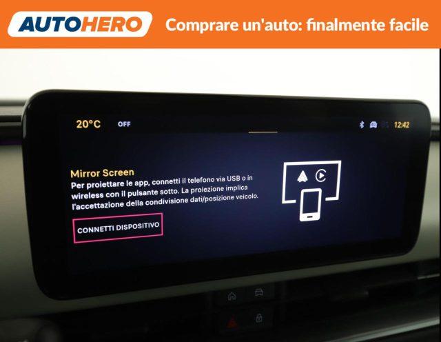 FIAT 600 Hybrid 100 CV DCT MHEV La Prima