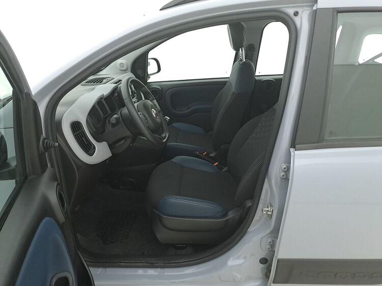 Fiat Panda City Cross BR270465 1.0 Mild Hybrid 70CV