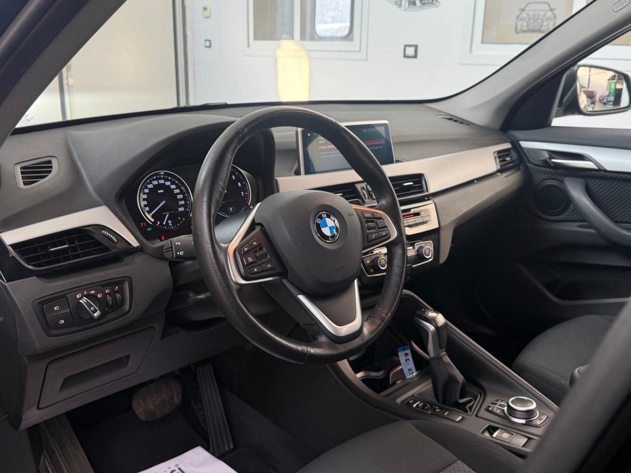 Bmw X1 xDrive25e Business Advantage